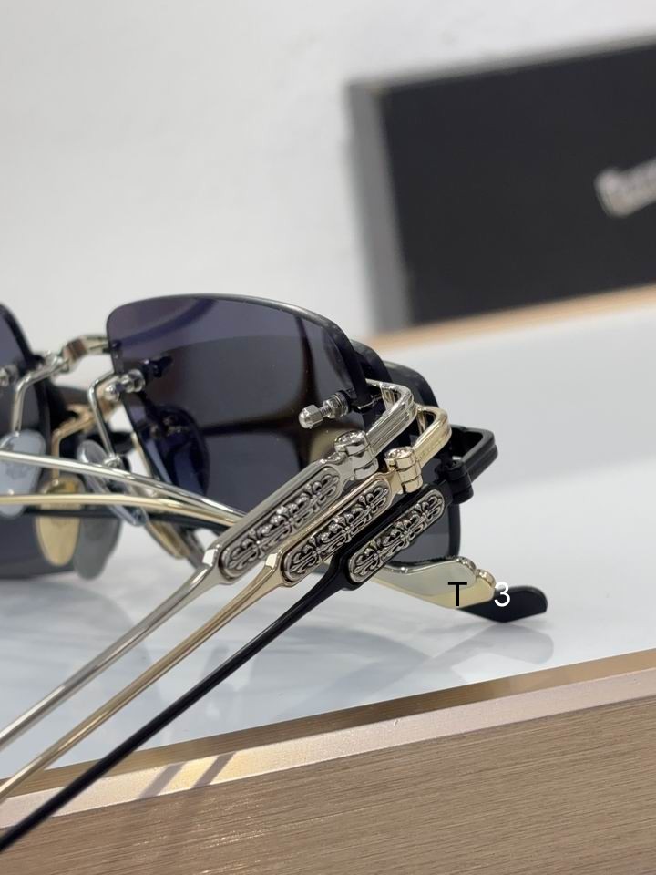 CHROME HEART SOFFF 52 19-150 c09