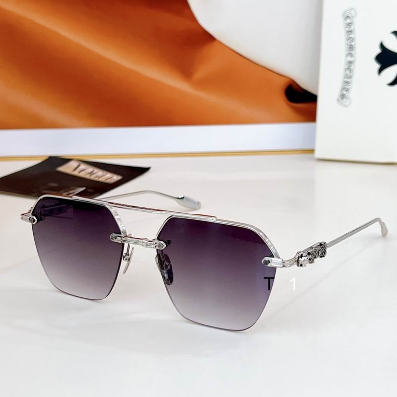 CHROME HEART STINGER 58 18-147 B01