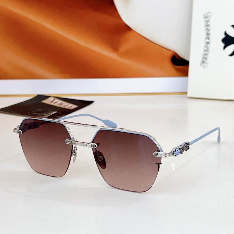 CHROME HEART STINGER 58 18-147 B02