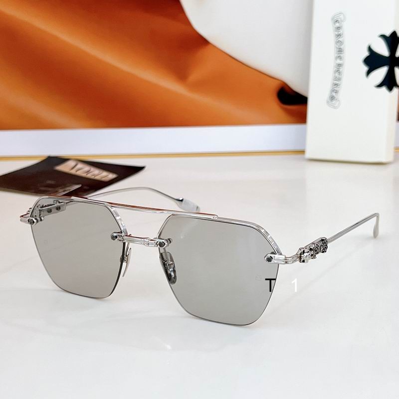 CHROME HEART STINGER 58 18-147 B03