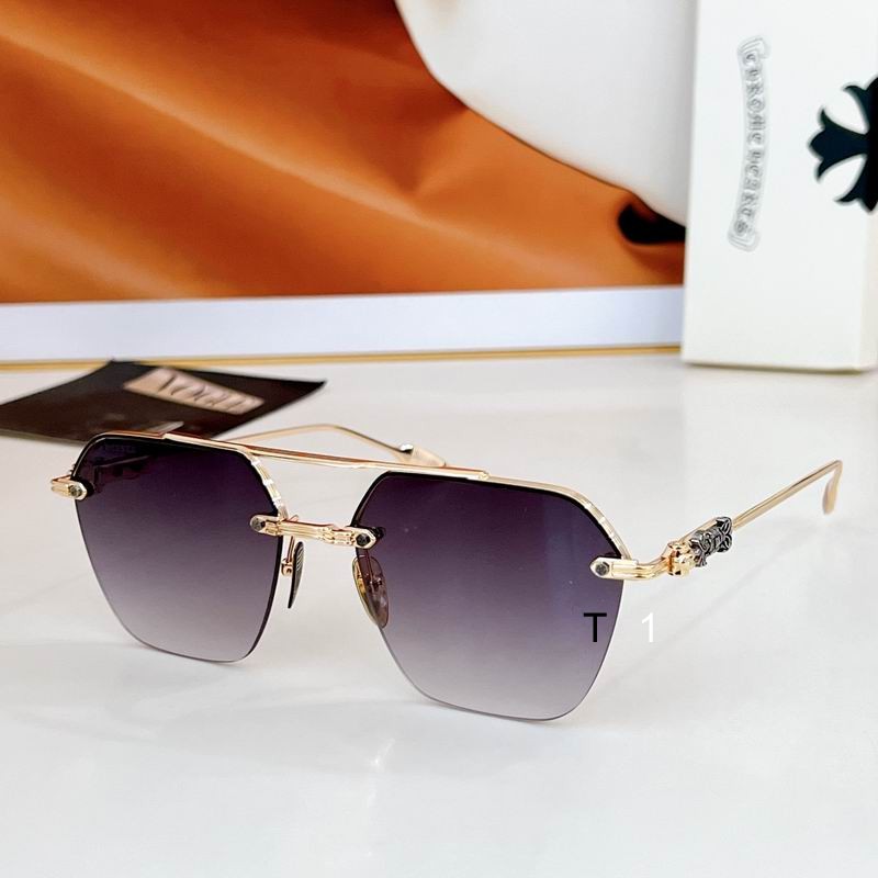 CHROME HEART STINGER 58 18-147 B05