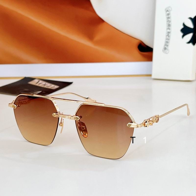 CHROME HEART STINGER 58 18-147 B06