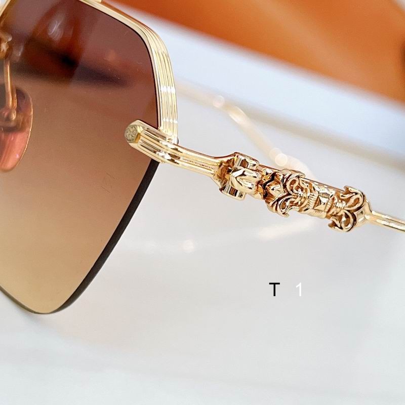 CHROME HEART STINGER 58 18-147 B07