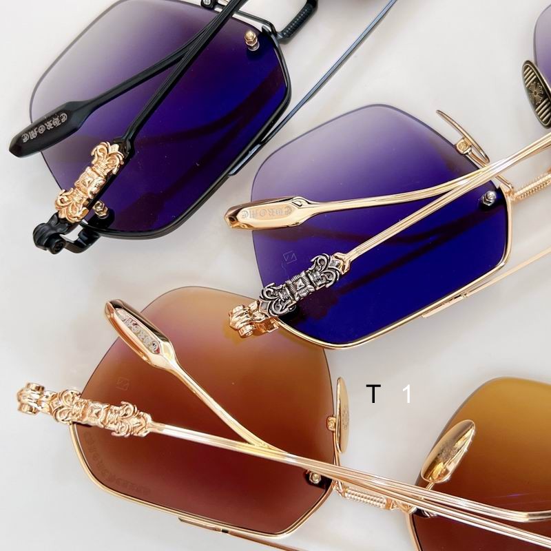 CHROME HEART STINGER 58 18-147 B08