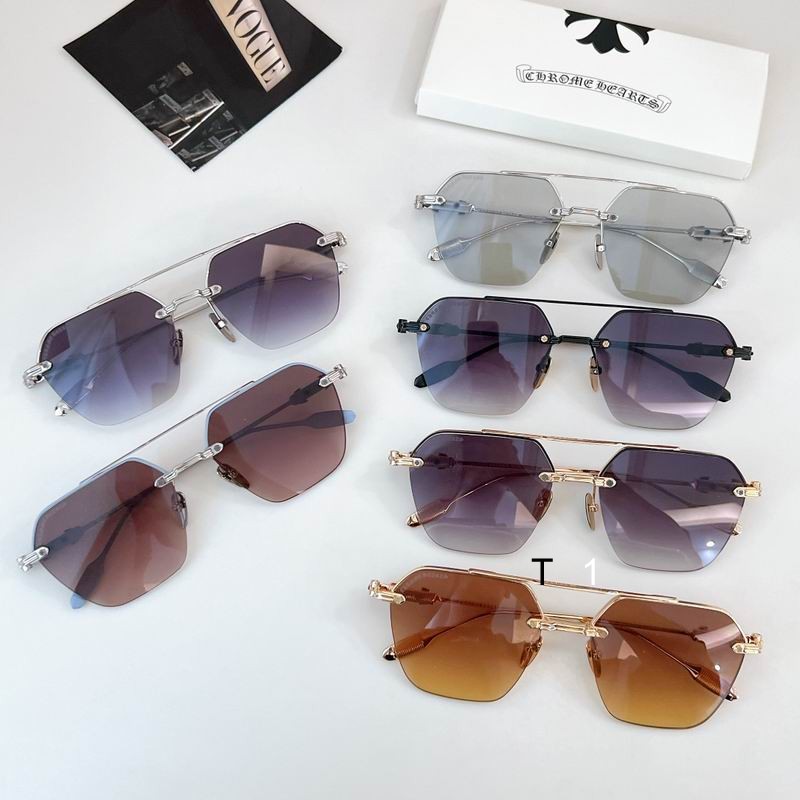 CHROME HEART STINGER 58 18-147 B09