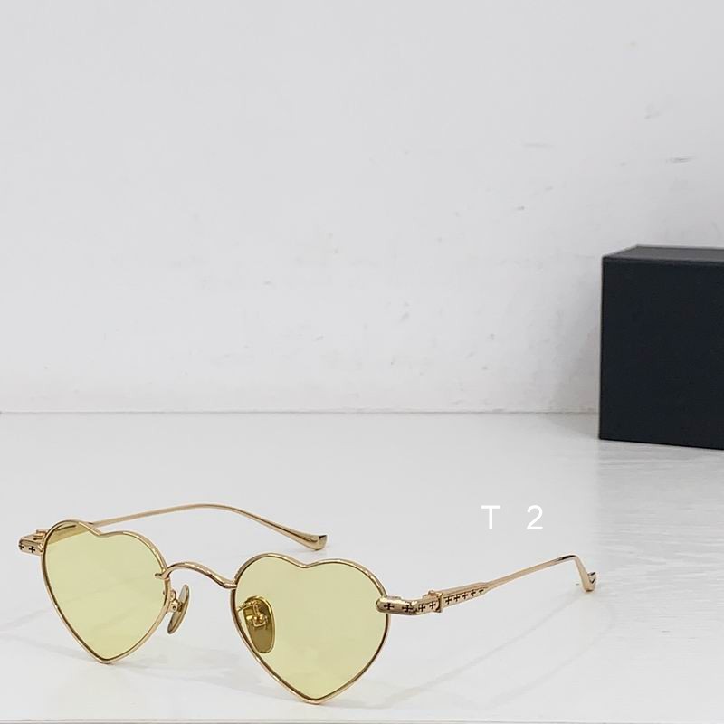 CHROME HEARTCH8063 52 19-150 b01