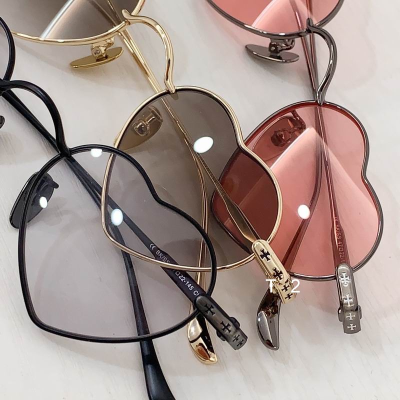 CHROME HEARTCH8063 52 19-150 b06