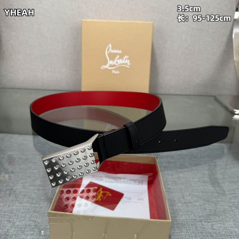 CL belt 35mmX95-125cm 8L (1)