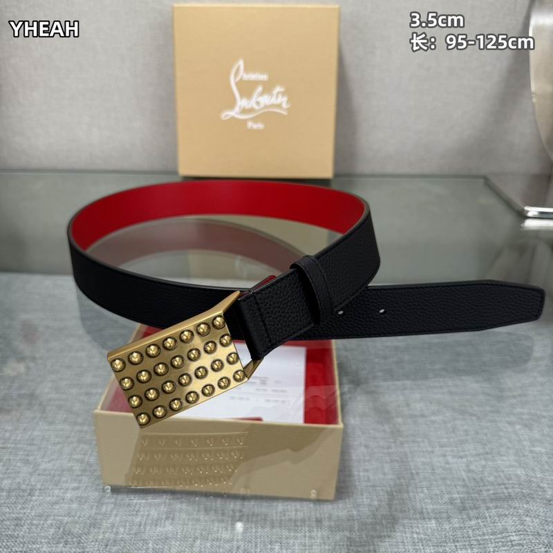 CL belt 35mmX95-125cm 8L (10)