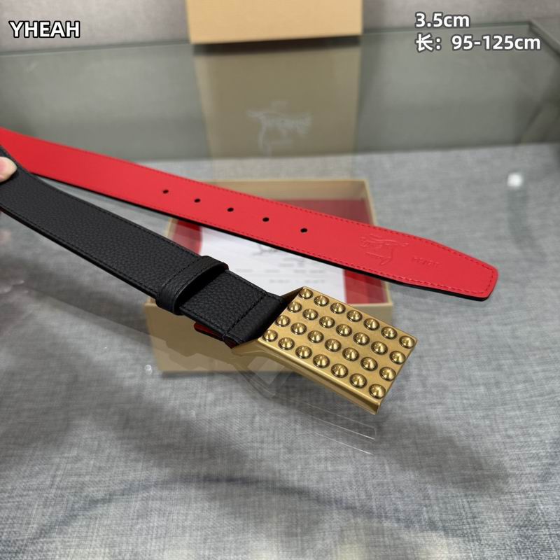 CL belt 35mmX95-125cm 8L (11)