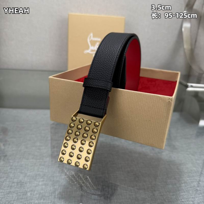 CL belt 35mmX95-125cm 8L (12)