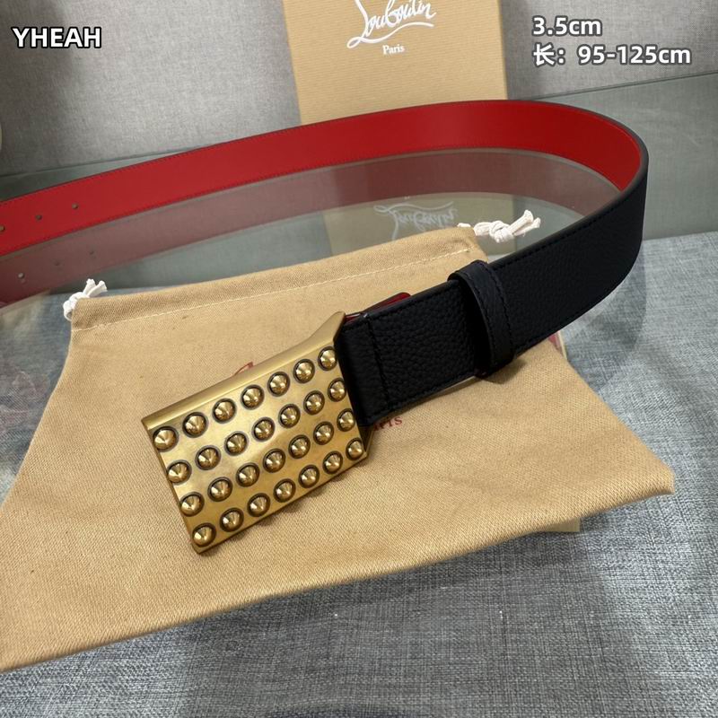 CL belt 35mmX95-125cm 8L (13)