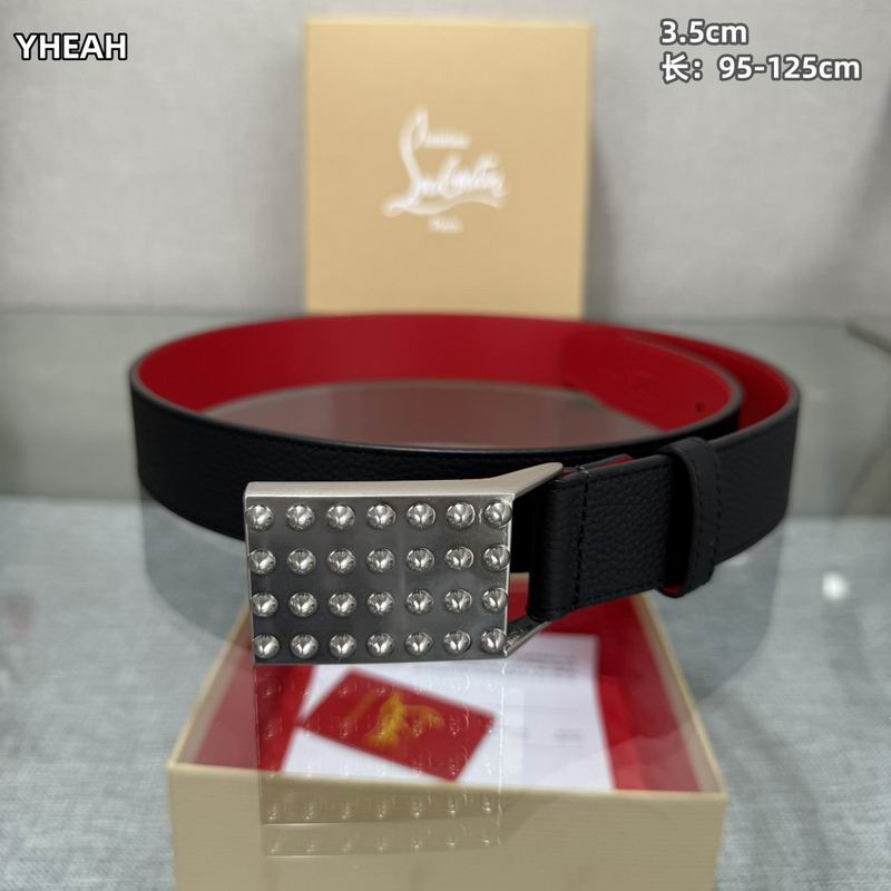 CL belt 35mmX95-125cm 8L (3)