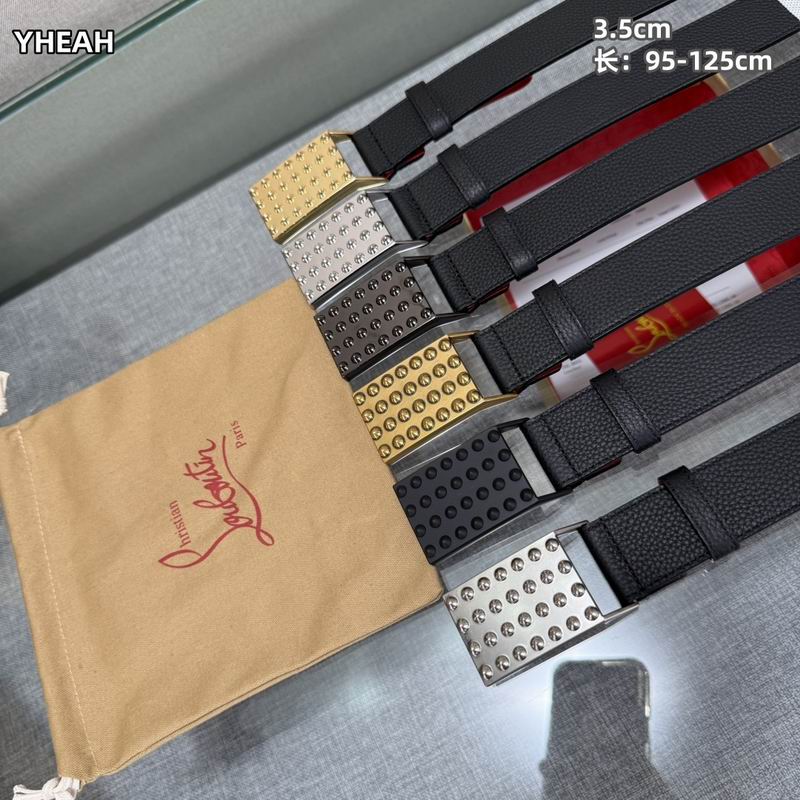 CL belt 35mmX95-125cm 8L (5)