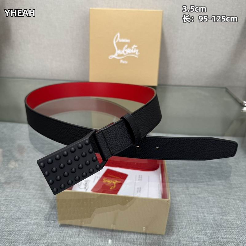 CL belt 35mmX95-125cm 8L (6)