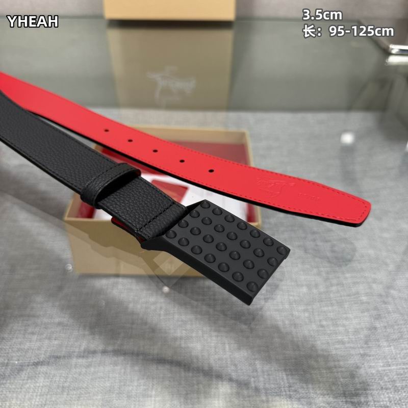 CL belt 35mmX95-125cm 8L (7)