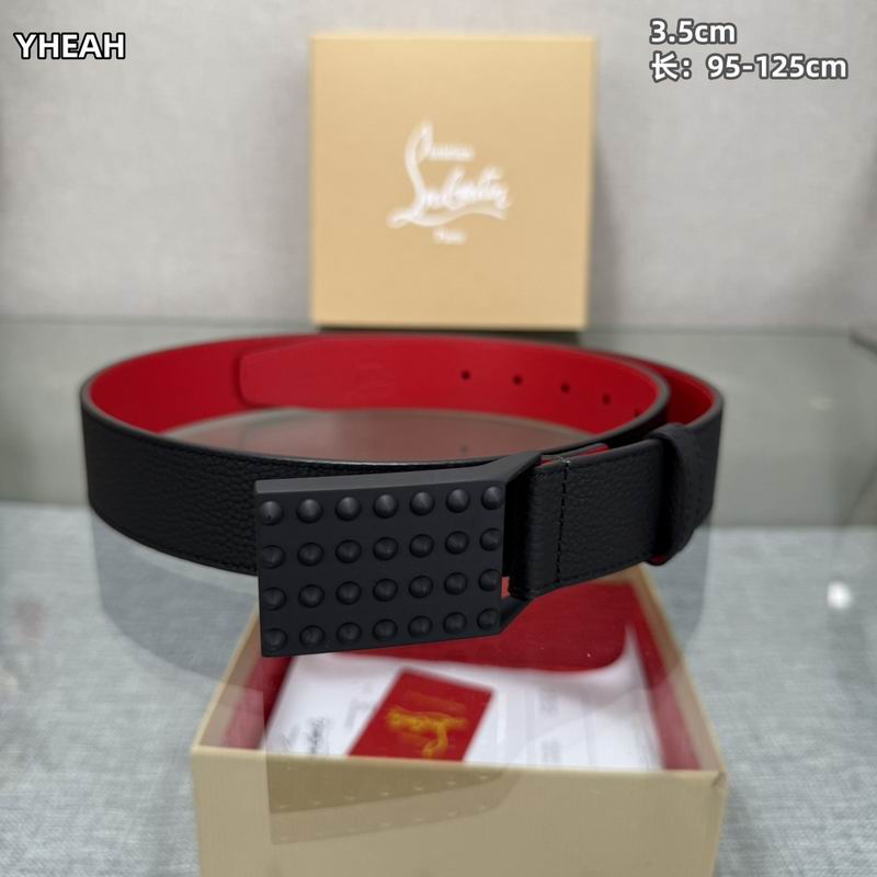 CL belt 35mmX95-125cm 8L (8)