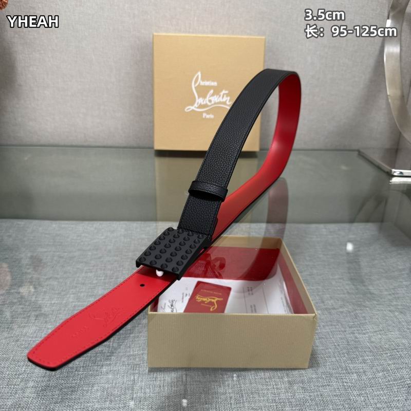 CL belt 35mmX95-125cm 8L (9)