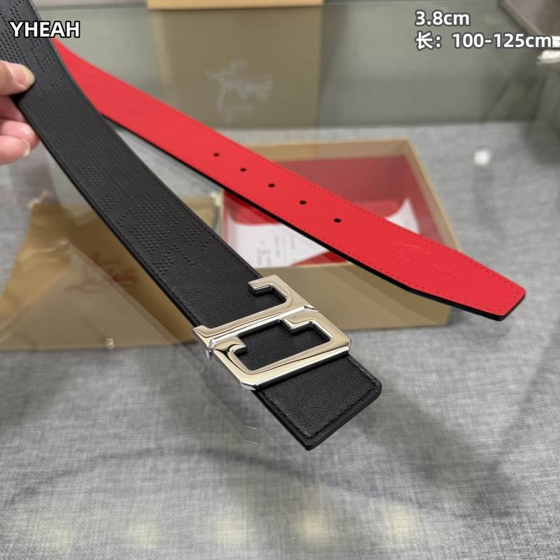 CL belt 38mmX100-125cm 8L (12)