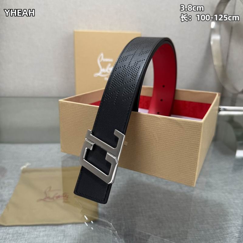 CL belt 38mmX100-125cm 8L (13)