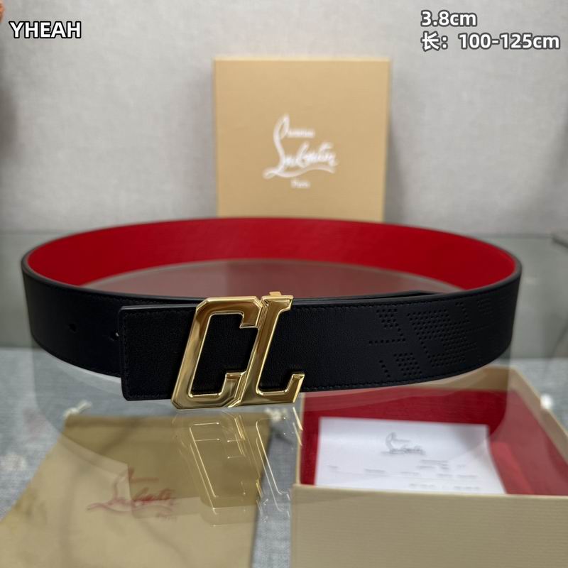 CL belt 38mmX100-125cm 8L (14)