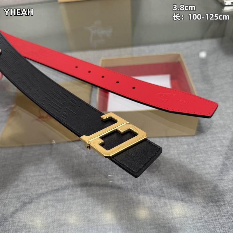 CL belt 38mmX100-125cm 8L (16)