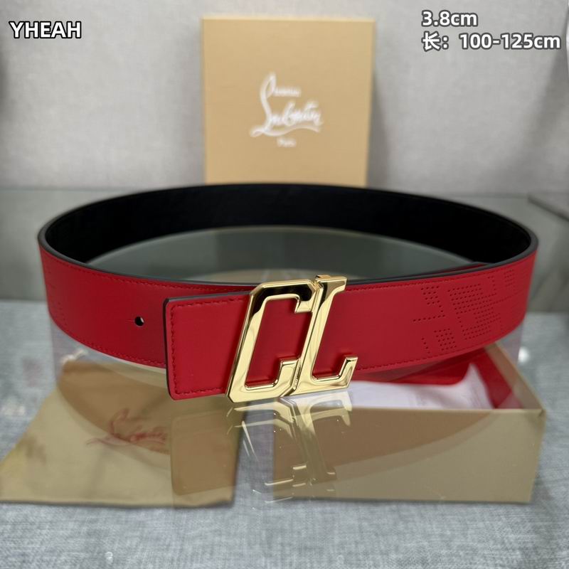 CL belt 38mmX100-125cm 8L (2)