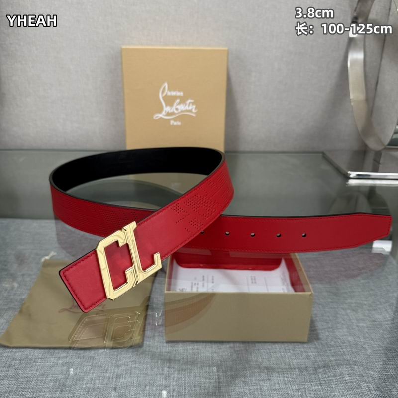 CL belt 38mmX100-125cm 8L (3)