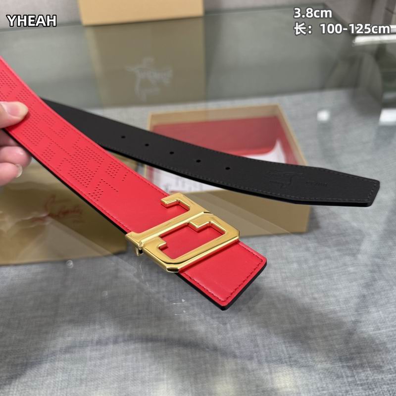 CL belt 38mmX100-125cm 8L (4)