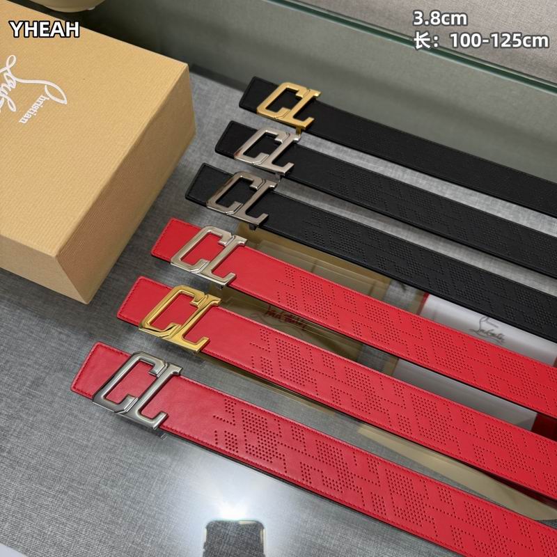 CL belt 38mmX100-125cm 8L (5)