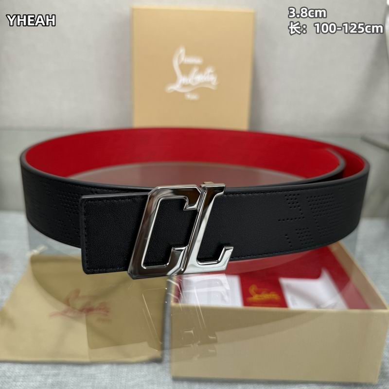 CL belt 38mmX100-125cm 8L (6)