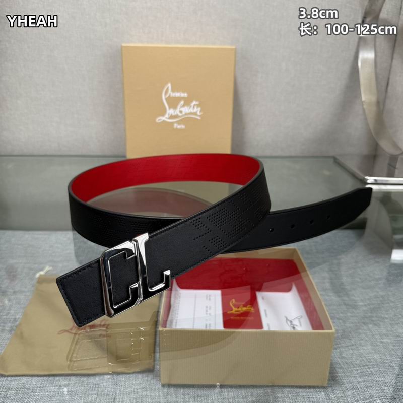 CL belt 38mmX100-125cm 8L (7)