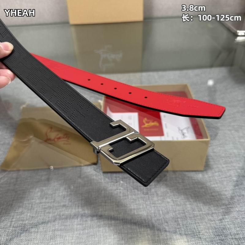 CL belt 38mmX100-125cm 8L (8)