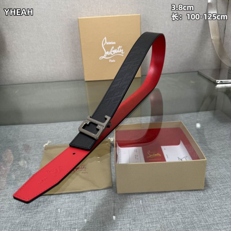 CL belt 38mmX100-125cm 8L (9)