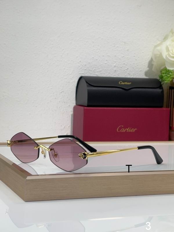 Cartier C0433S 55 20-140 b03