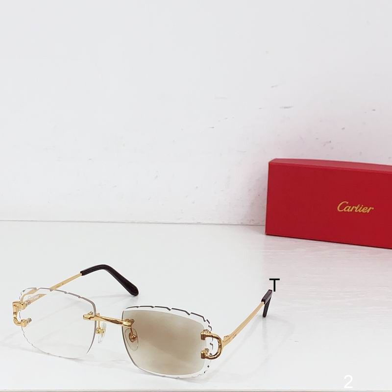 Cartier CT009 55-18-145 b05
