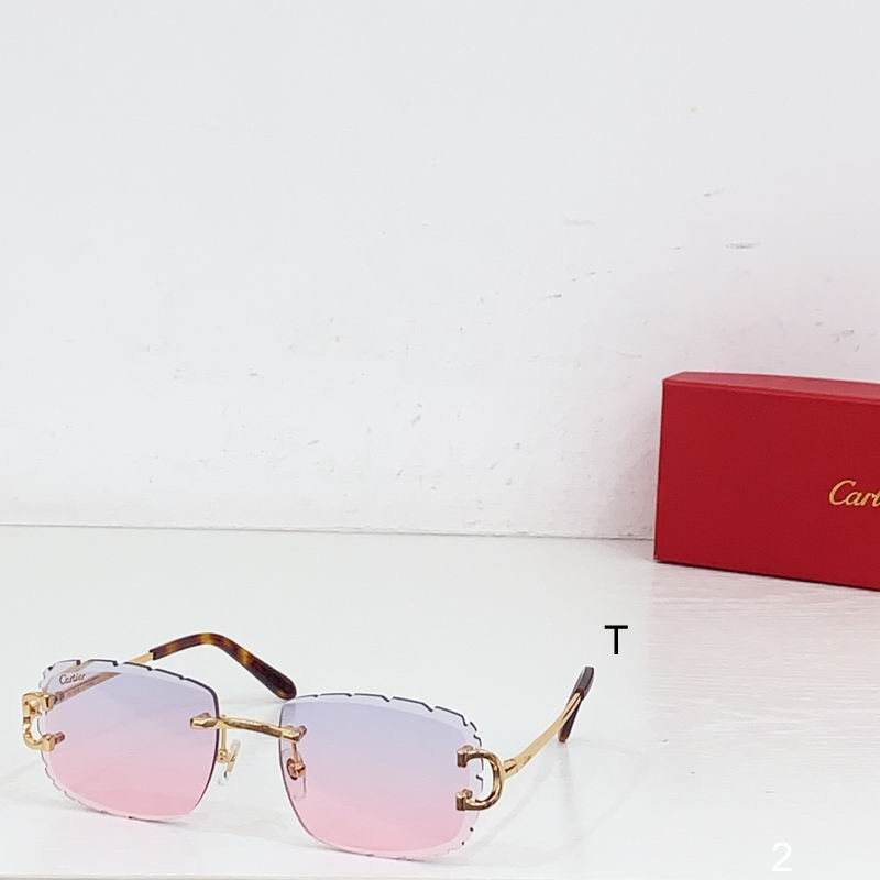 Cartier CT0092 55-18-145 b06