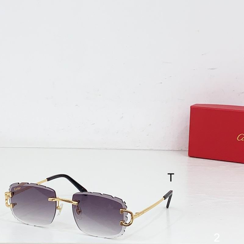 Cartier CT0092 55-18-145 b08