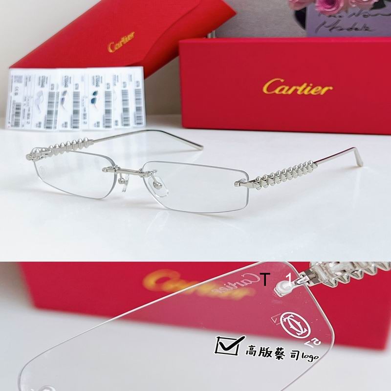 Cartier CT0544S 58 16-140 a06
