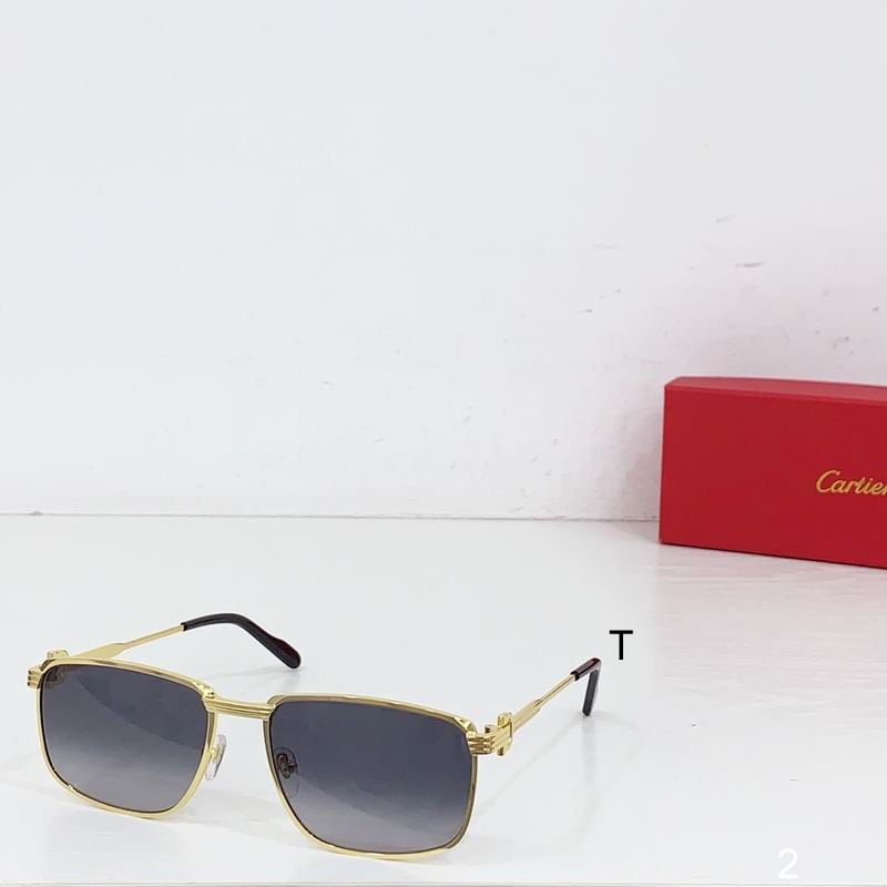 Cartier 0505 56 17 135 b04