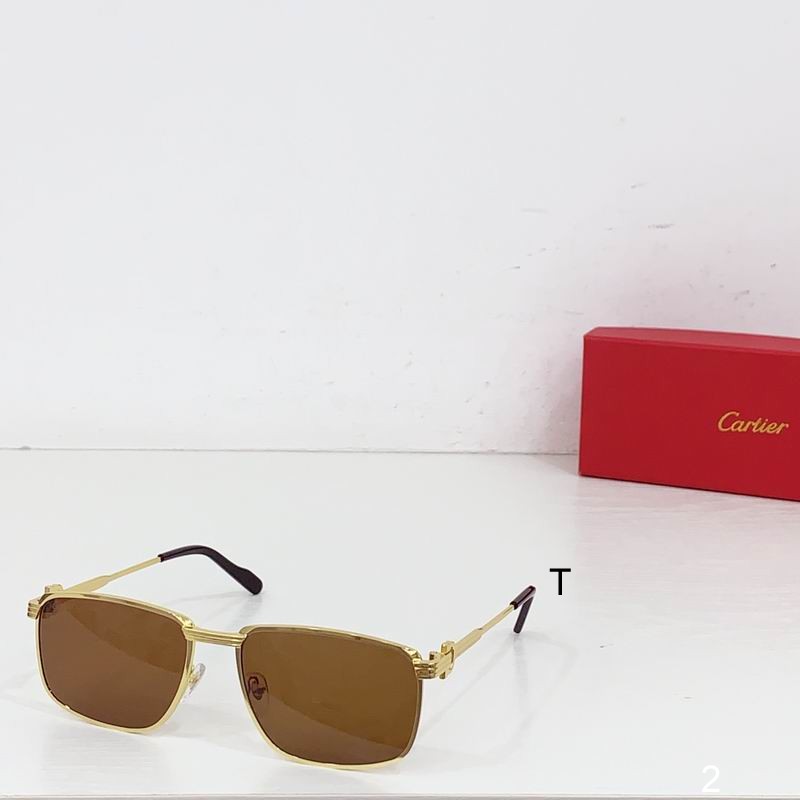 Cartier 0505 56 17 135 b06