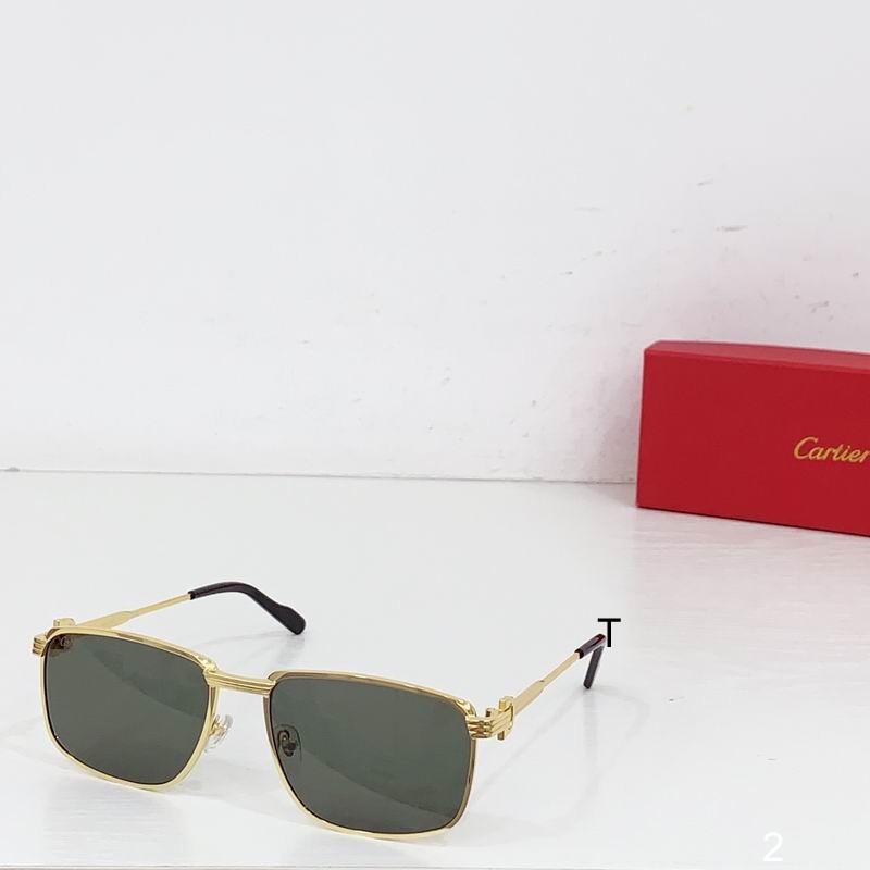 Cartier 0505 56 17 135 b07