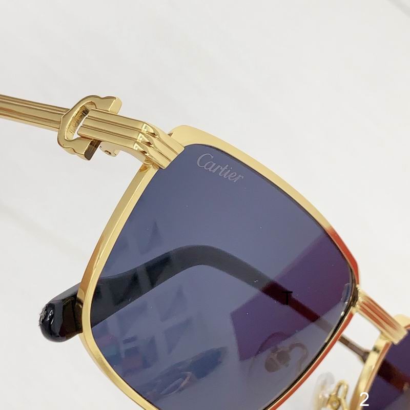 Cartier 0505 56 17 135 b08