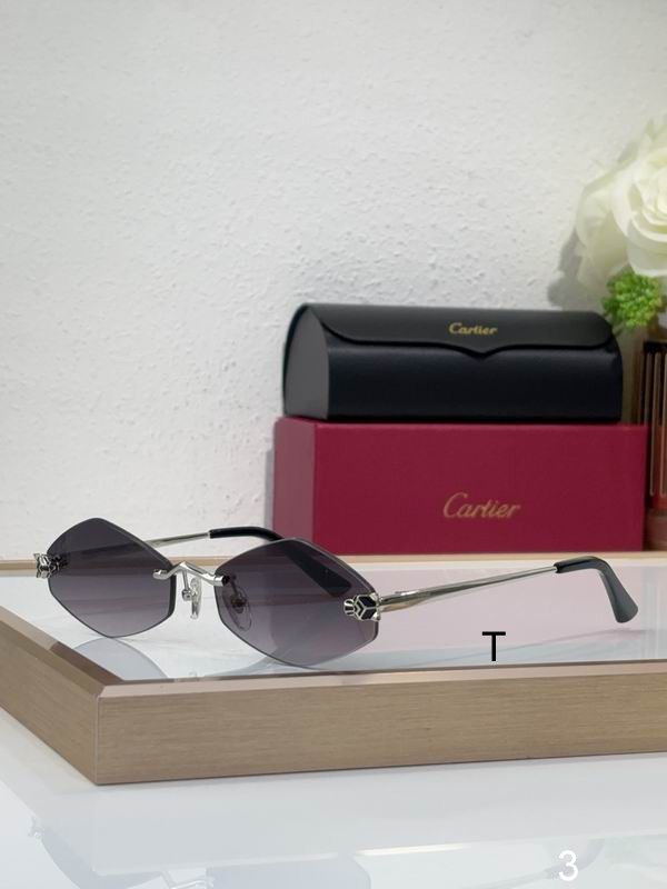 Cartier C0433S 55 20-140 b01