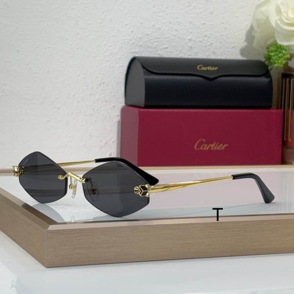 Cartier C0433S 55 20-140 b02