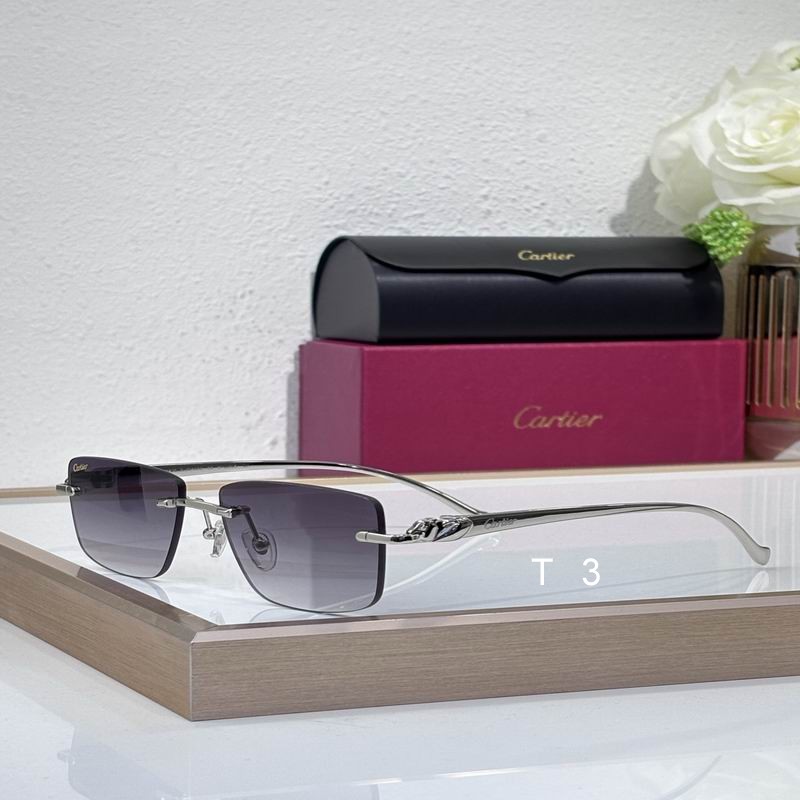 Cartier CT0058O 55 18 135 C02