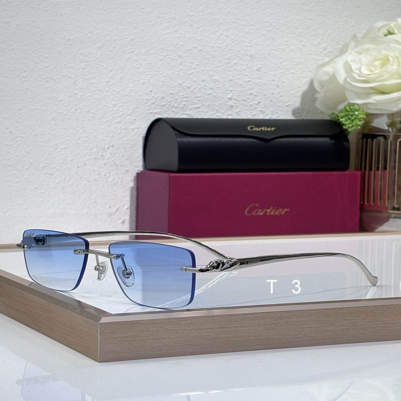 Cartier CT0058O 55 18 135 C04