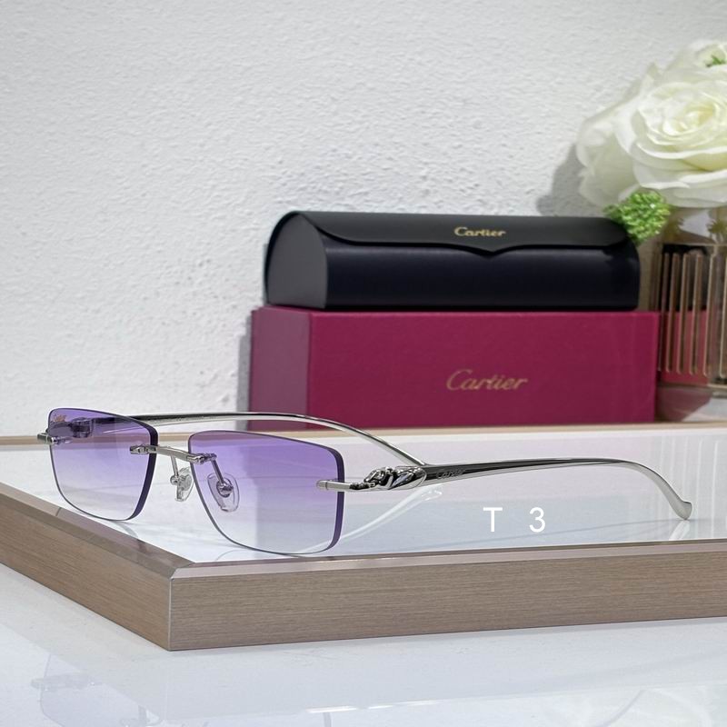 Cartier CT0058O 55 18 135 C06