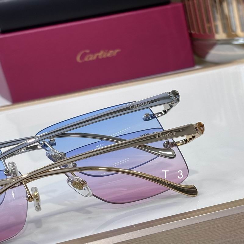 Cartier CT0058O 55 18 135 C08