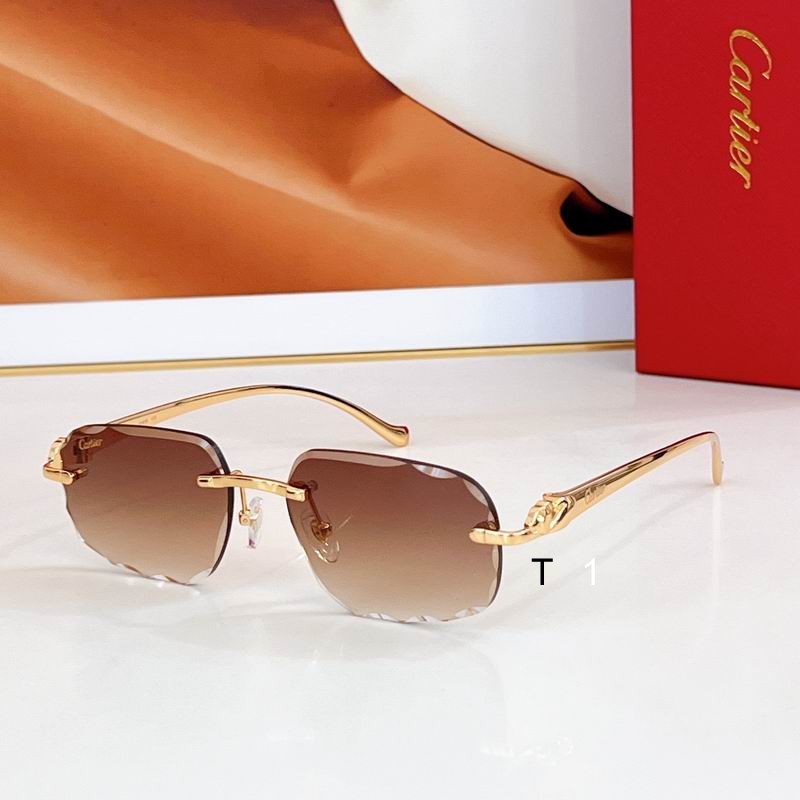 Cartier CT0058O 55 18 145 a01
